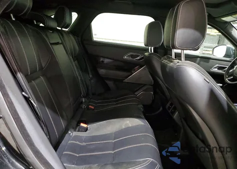 2020 Land Rover Range Rover Velar R-Dynamic S z USA, uszkodzony, nr VIN SALYK2FV7LA241685